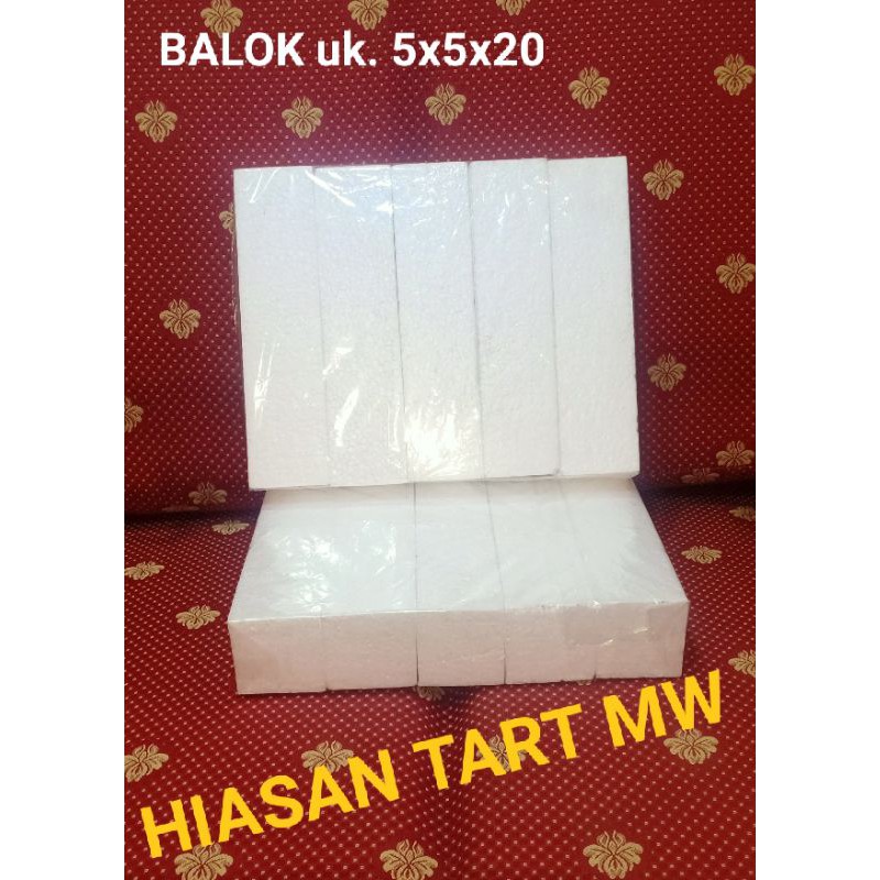 Detail Busa Styrofoam Nomer 53