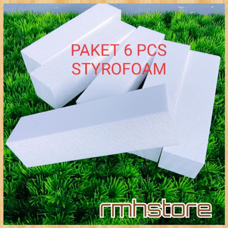 Detail Busa Styrofoam Nomer 7