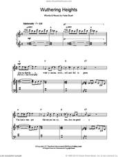 Detail Bushes Of Love Piano Sheet Music Nomer 13