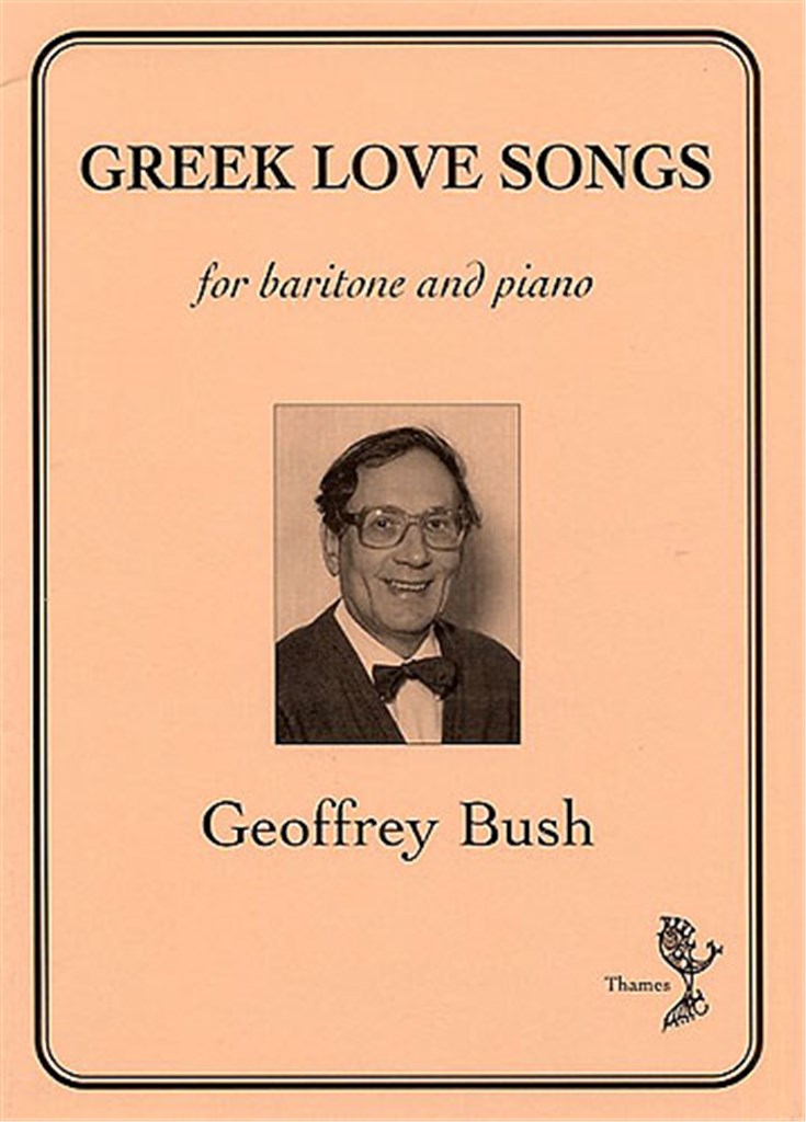 Detail Bushes Of Love Piano Sheet Music Nomer 55