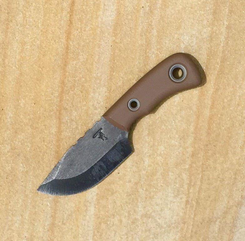 Detail Bushmonkey Knives Nomer 15