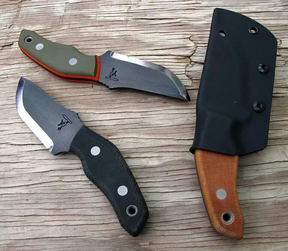 Detail Bushmonkey Knives Nomer 3