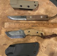 Detail Bushmonkey Knives Nomer 10