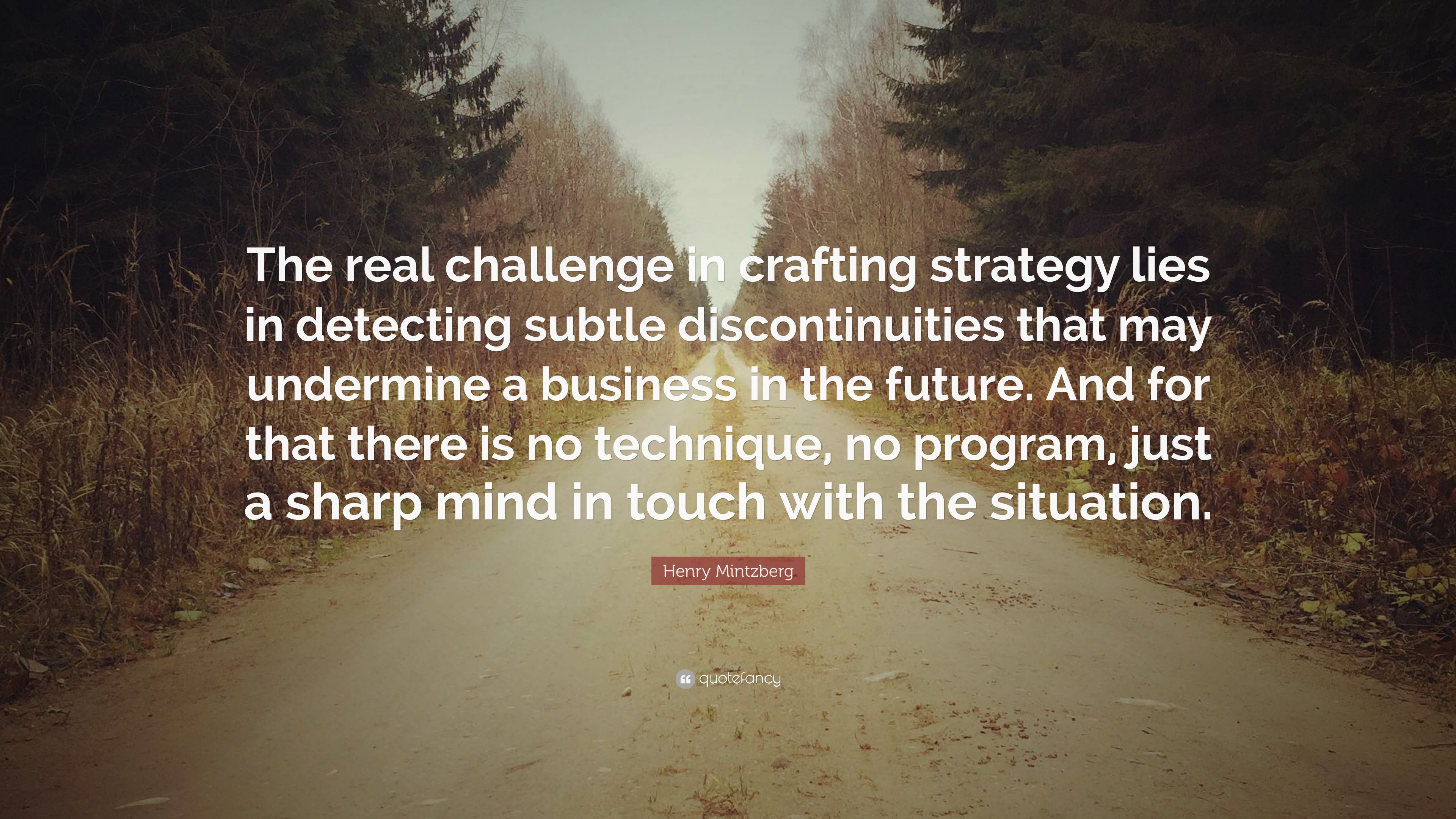 Detail Business Challenges Quotes Nomer 44