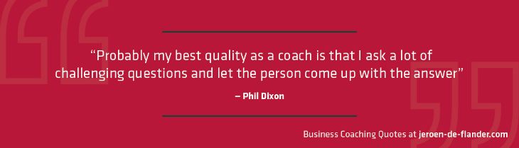 Business Coaching Quotes - KibrisPDR