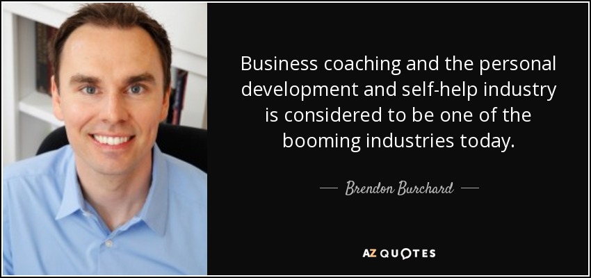 Detail Business Coaching Quotes Nomer 25