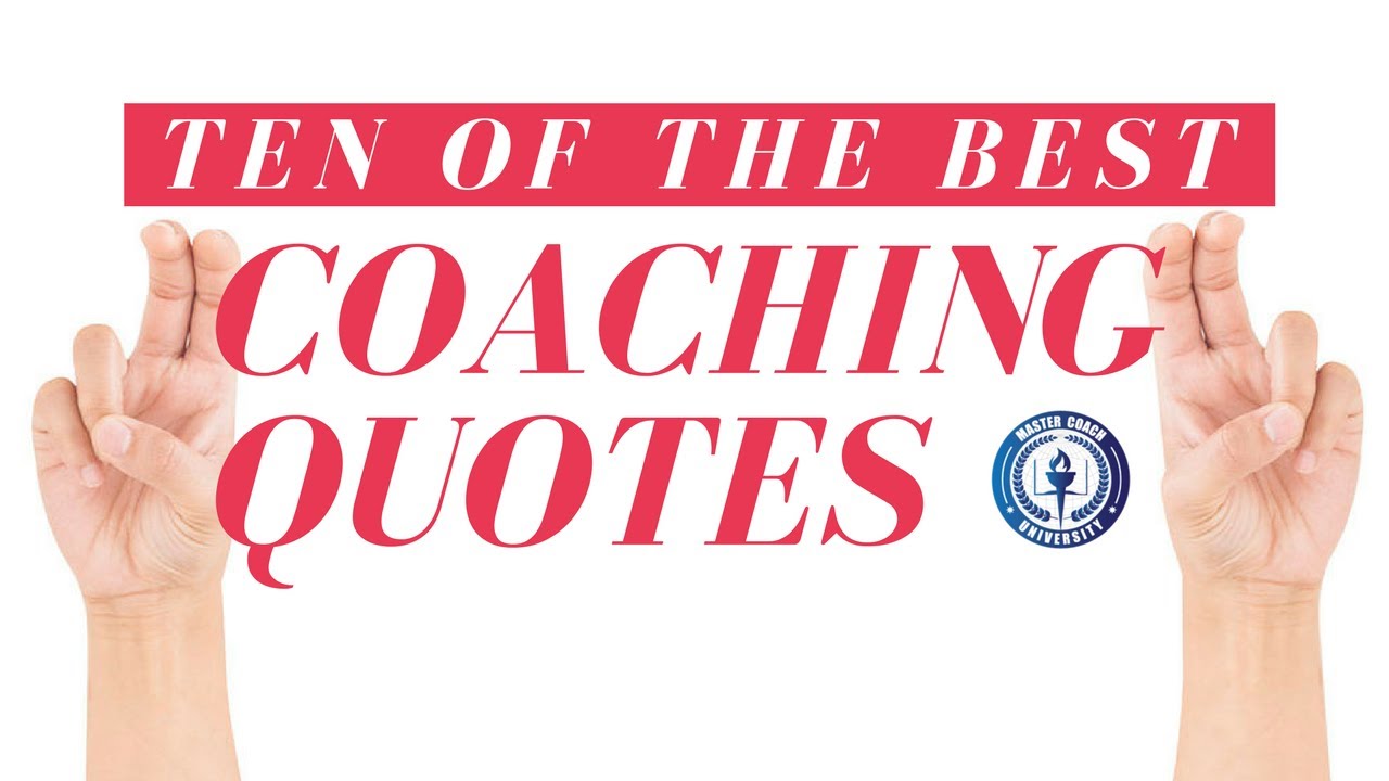 Detail Business Coaching Quotes Nomer 27