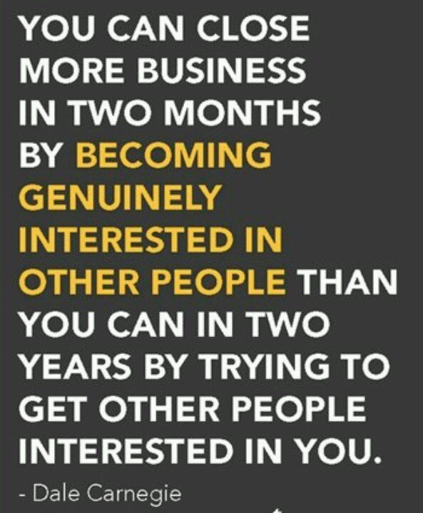 Detail Business Is Business Quotes Nomer 28