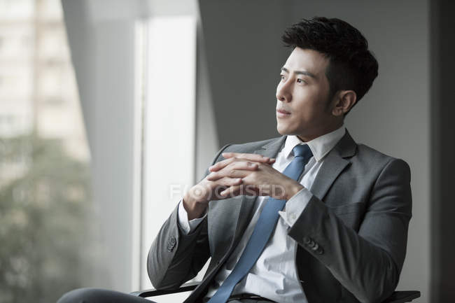 Detail Business Man Stock Image Nomer 33