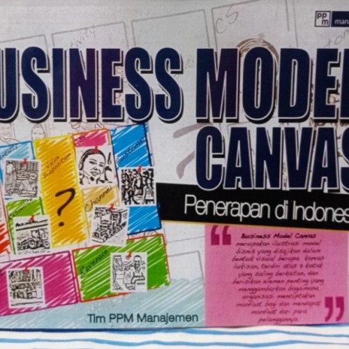 Detail Business Model Canvas Tokopedia Nomer 33