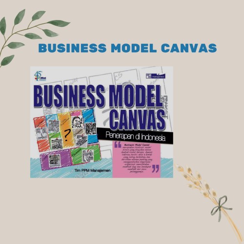 Detail Business Model Canvas Tokopedia Nomer 35