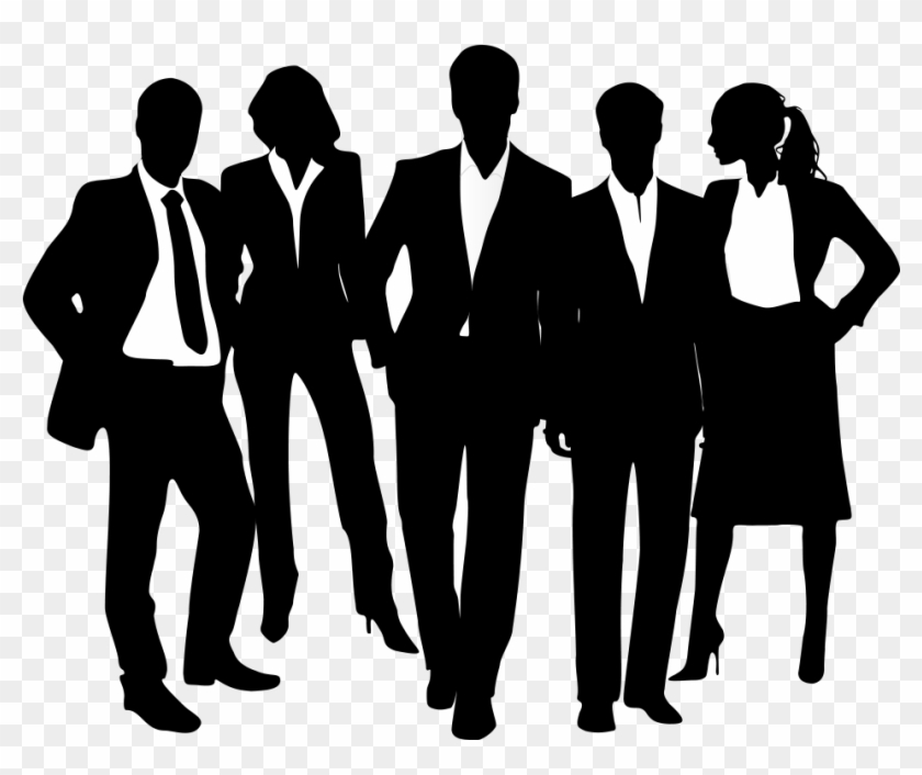 Detail Business People Png Nomer 43