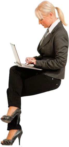 Detail Business People Sitting Png Nomer 31