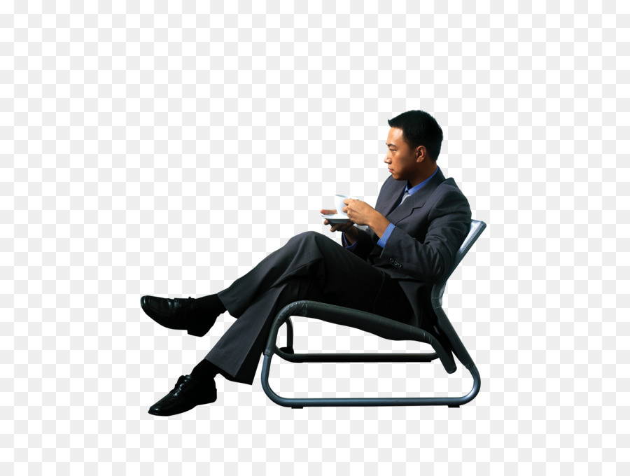 Detail Business People Sitting Png Nomer 57