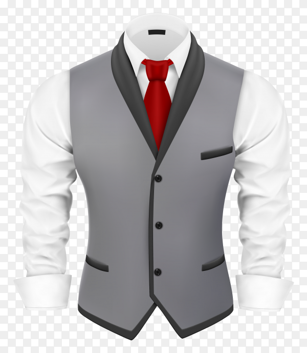 Detail Business Suit Png Nomer 13