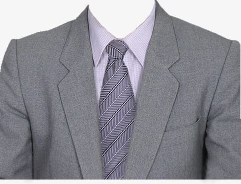 Detail Business Suit Png Nomer 19