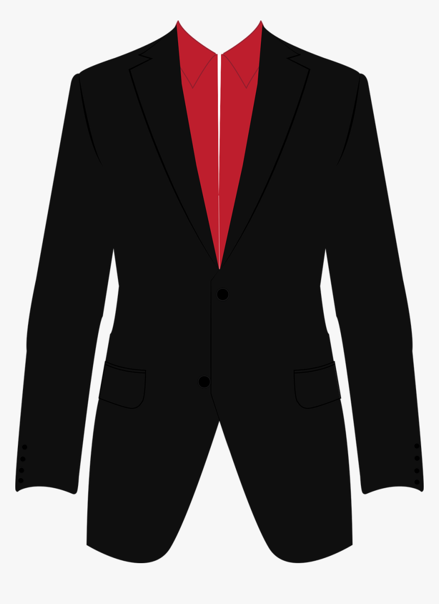 Detail Business Suit Png Nomer 9