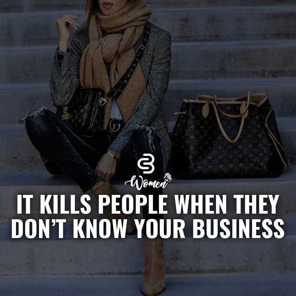 Detail Business Woman Quotes Instagram Nomer 36