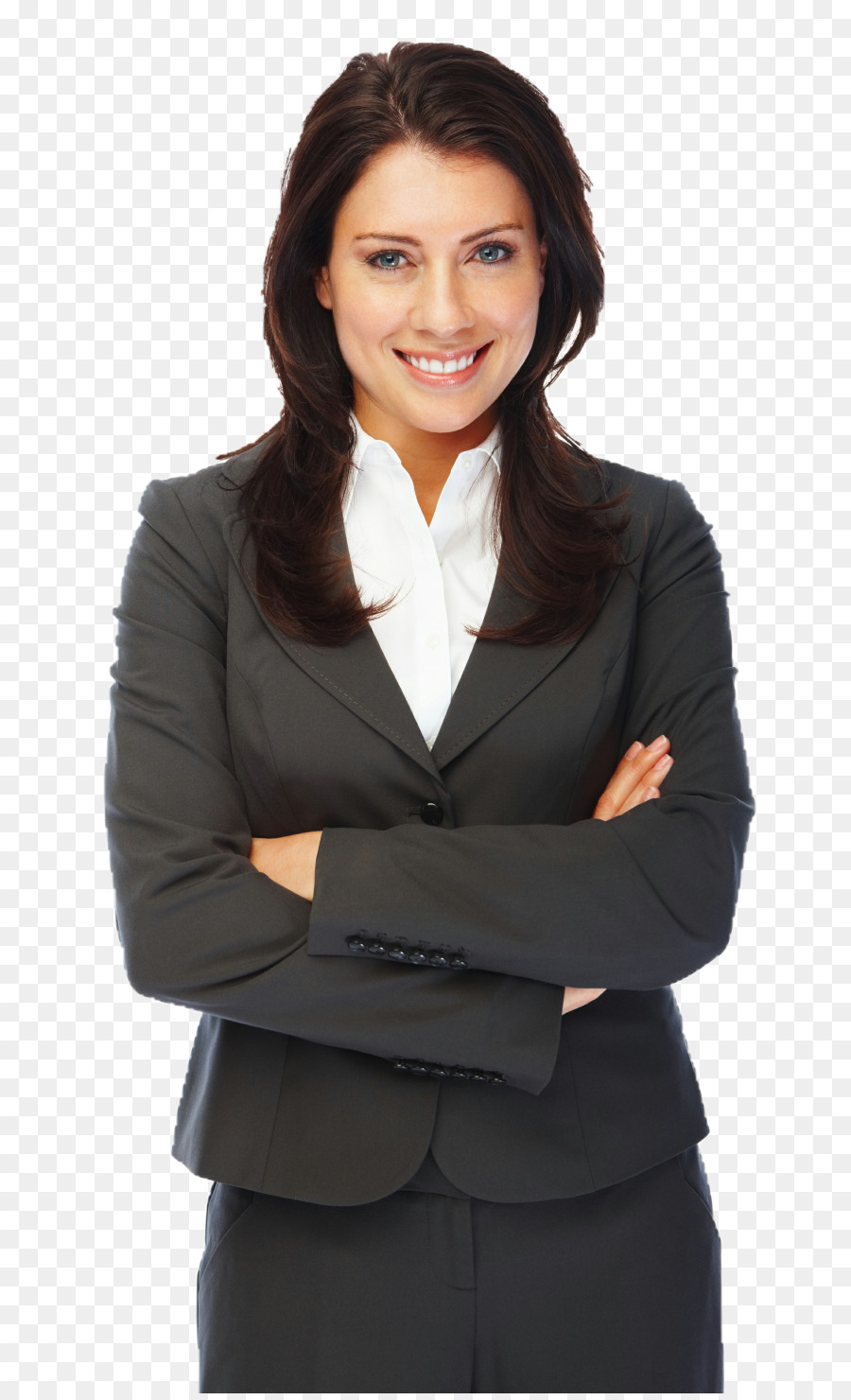 Detail Business Woman Transparent Nomer 34