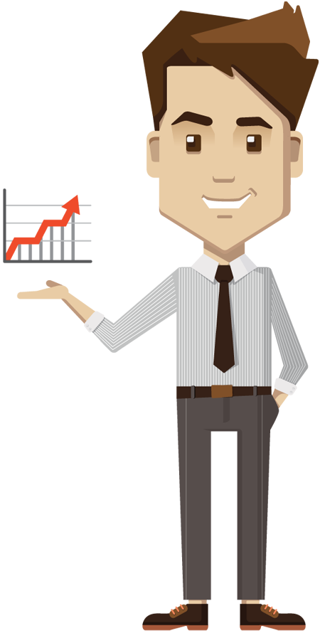 Detail Businessman Cartoon Png Nomer 15