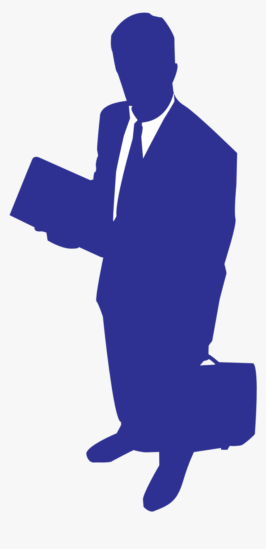 Detail Businessman Clipart Png Nomer 45