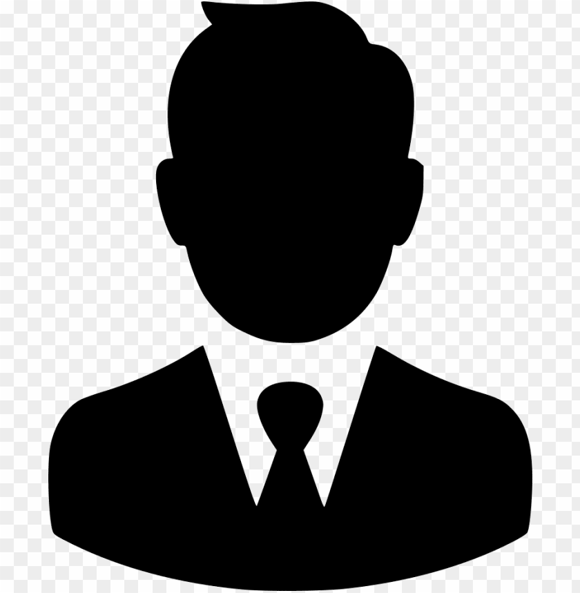 Detail Businessman Icon Png Nomer 21