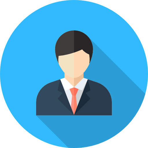 Detail Businessman Icon Png Nomer 27