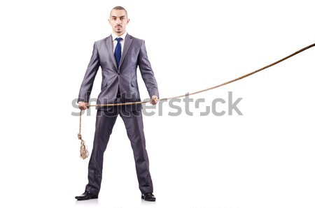 Detail Businessman Stock Photo Nomer 43