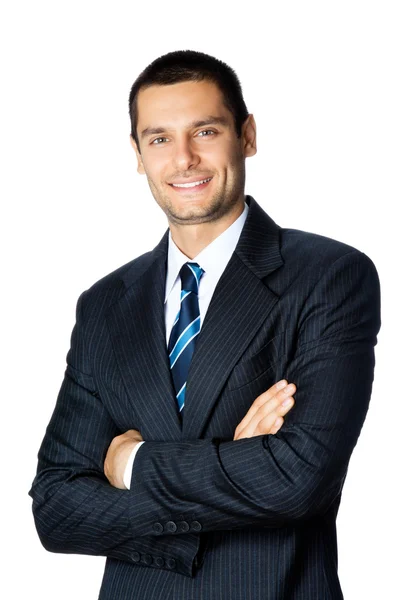 Detail Businessman Stock Photo Nomer 47