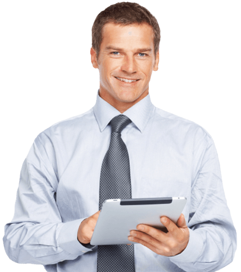 Detail Businessman Transparent Background Nomer 19