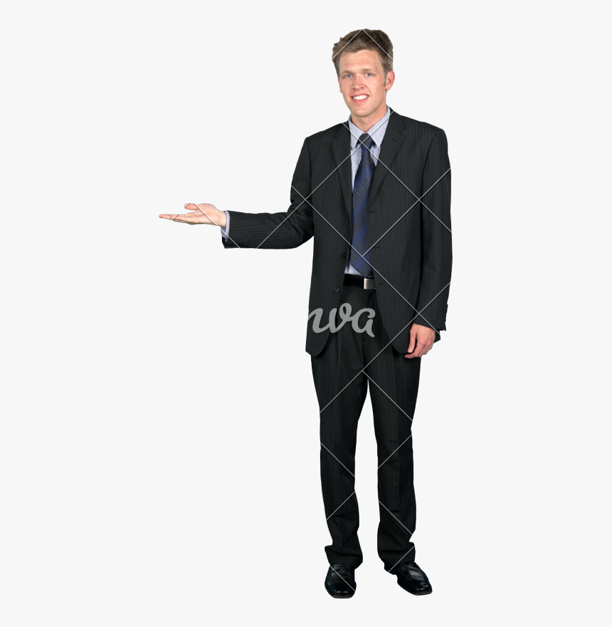 Detail Businessman Transparent Background Nomer 32