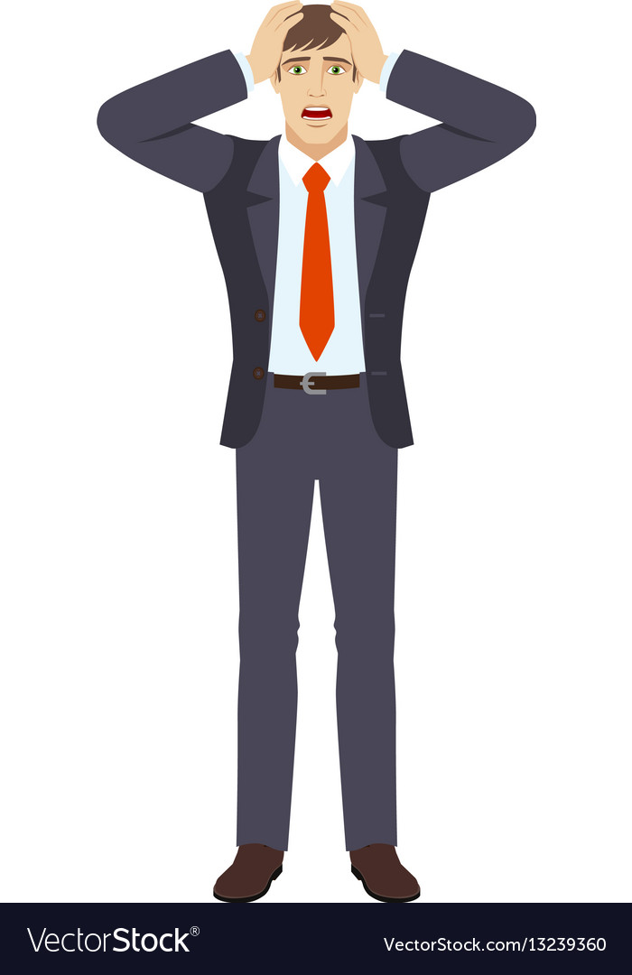 Detail Businessman Vector Png Nomer 34