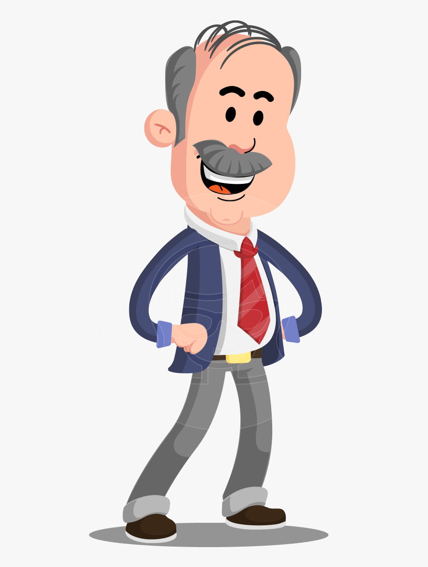 Detail Businessman Vector Png Nomer 50