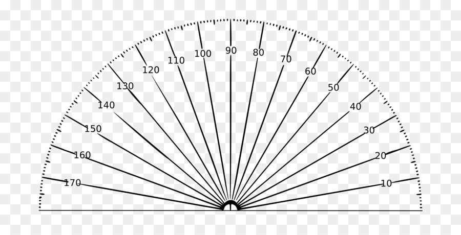 Detail Busur Derajat Png Nomer 11