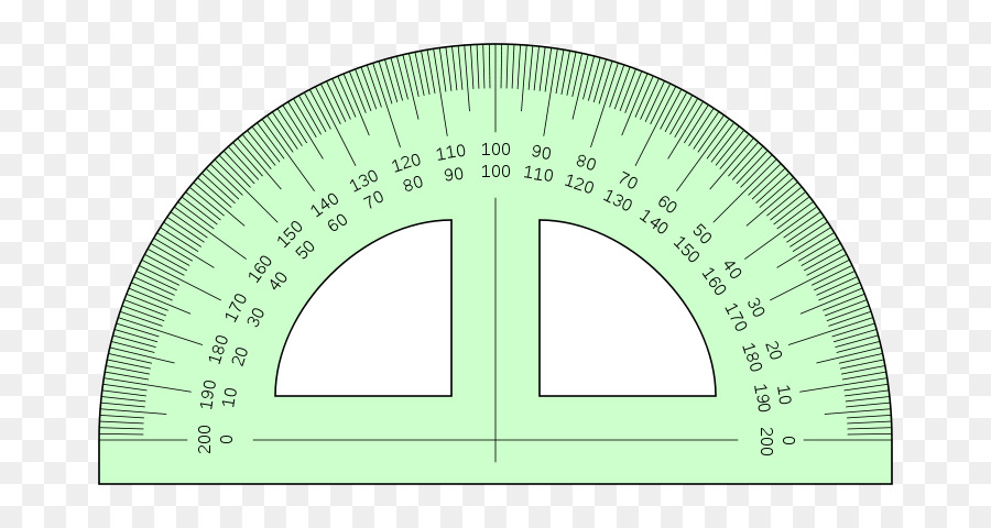 Detail Busur Derajat Png Nomer 10
