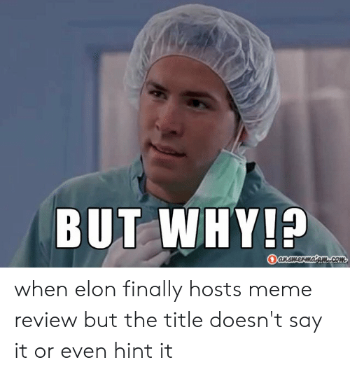 Detail But Why Meme Nomer 37
