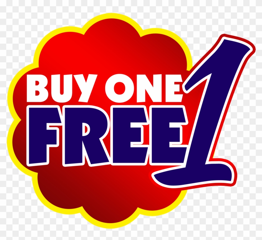 Detail Buy 1 Get 1 Free Png Nomer 21