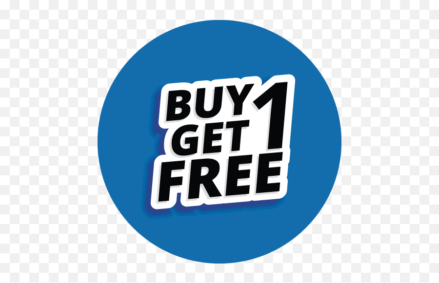 Detail Buy 1 Get 1 Free Png Nomer 43