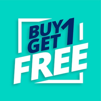 Detail Buy 1 Get 1 Free Png Nomer 48