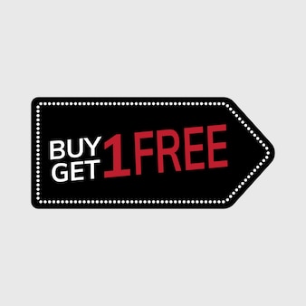 Detail Buy 1 Get 1 Free Png Nomer 50