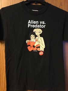 Detail Buy Alien Vs Predator Michael Jackson Shirt Nomer 2