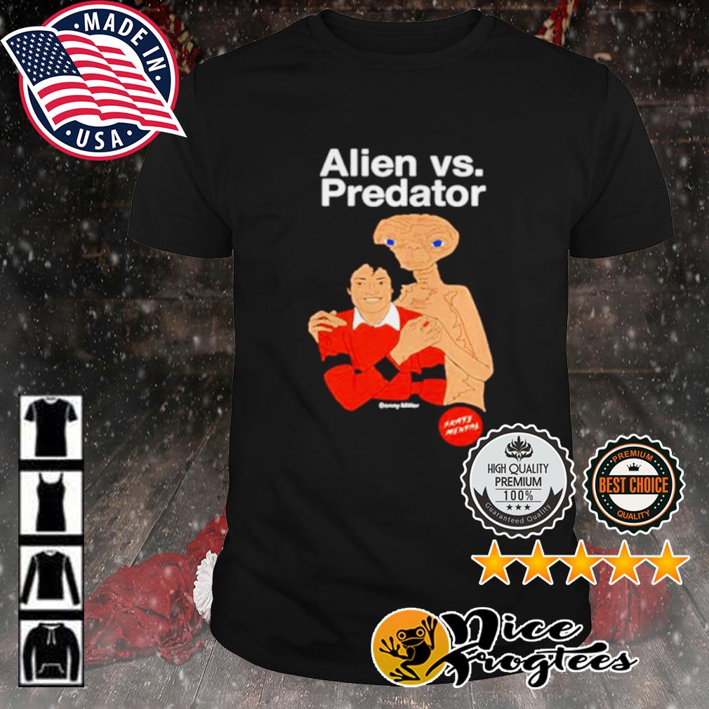 Detail Buy Alien Vs Predator Michael Jackson Shirt Nomer 12
