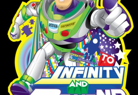 Detail Buzz Lightyear Wallpaper Nomer 15