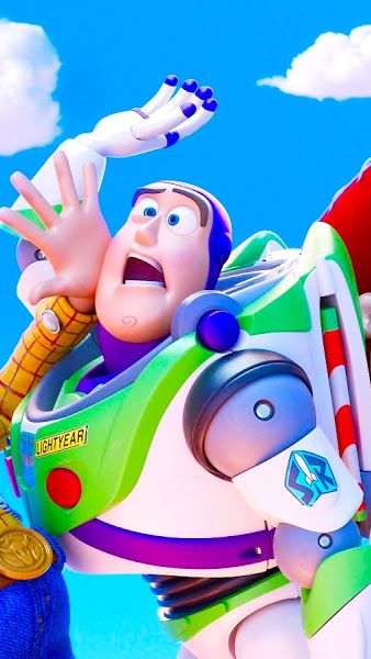 Detail Buzz Lightyear Wallpaper Hd Nomer 11