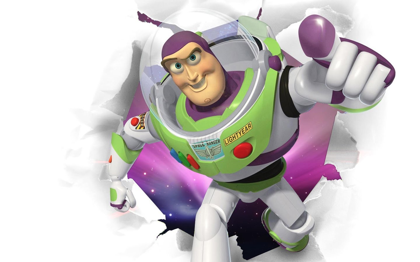 Detail Buzz Lightyear Wallpaper Hd Nomer 34