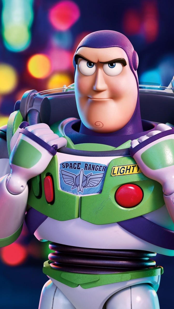 Detail Buzz Wallpaper Nomer 3