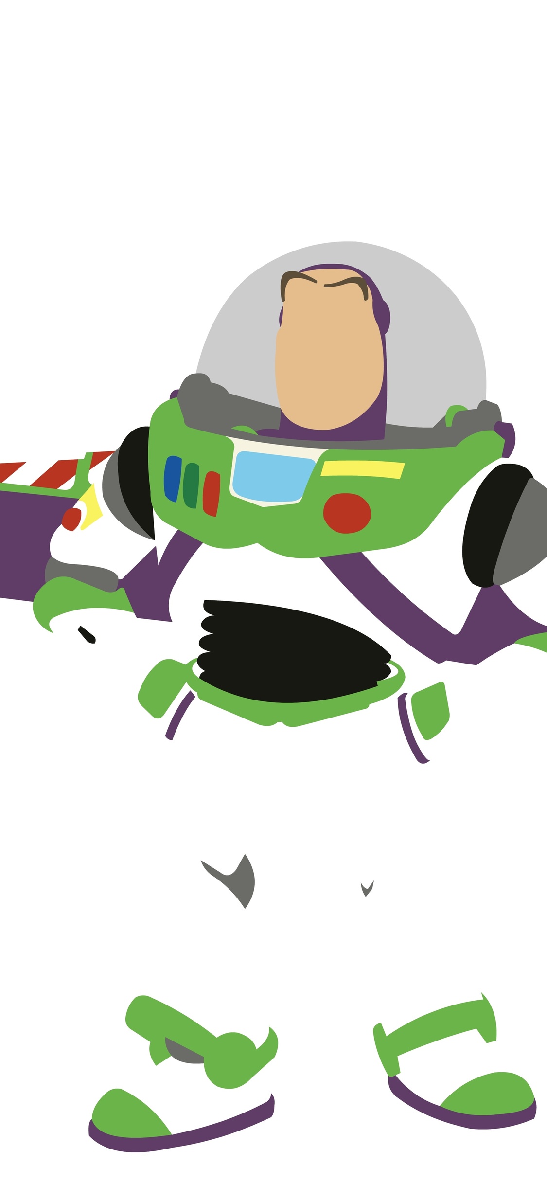 Detail Buzz Wallpaper Nomer 37