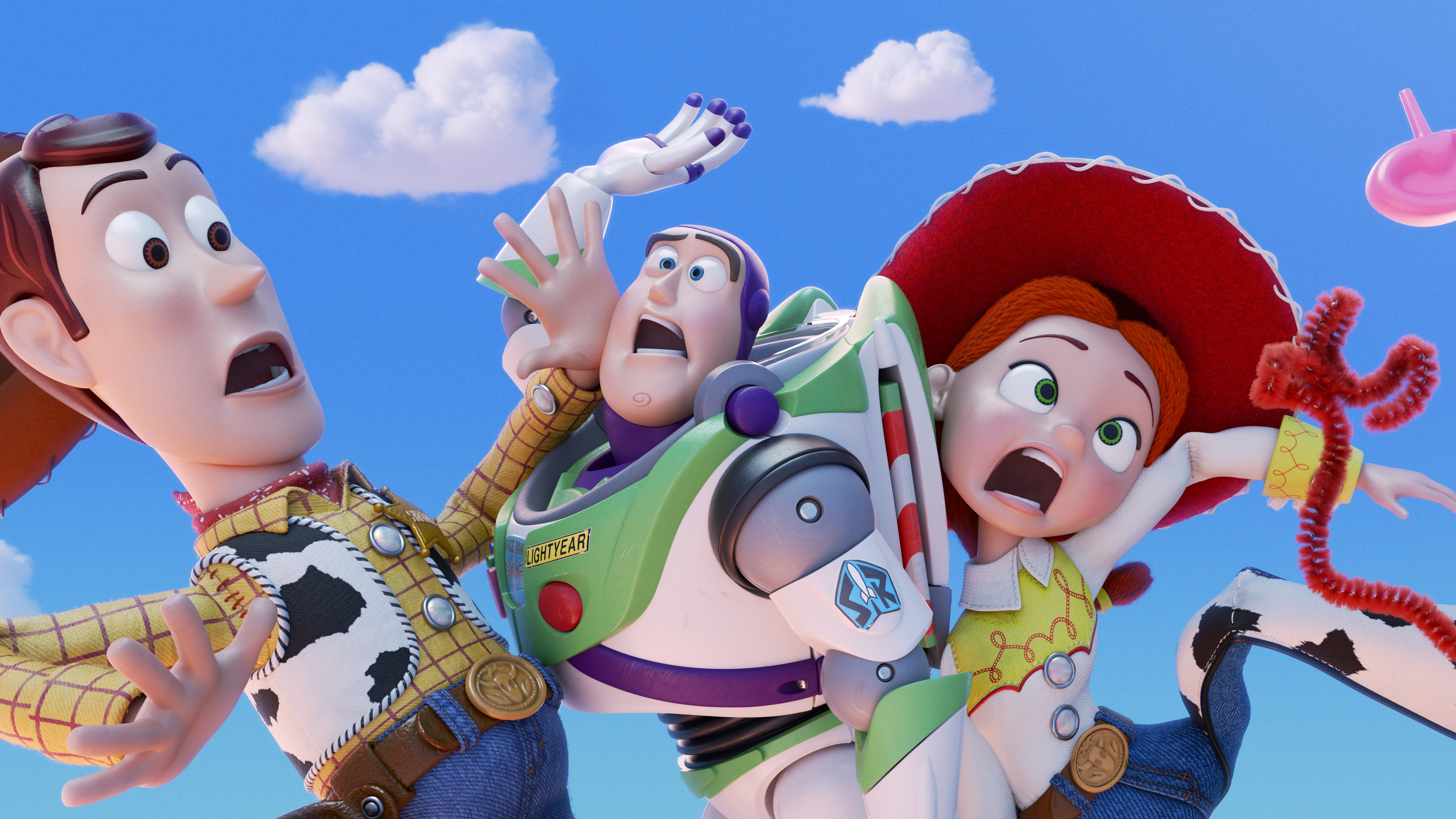 Detail Buzz Wallpaper Nomer 49