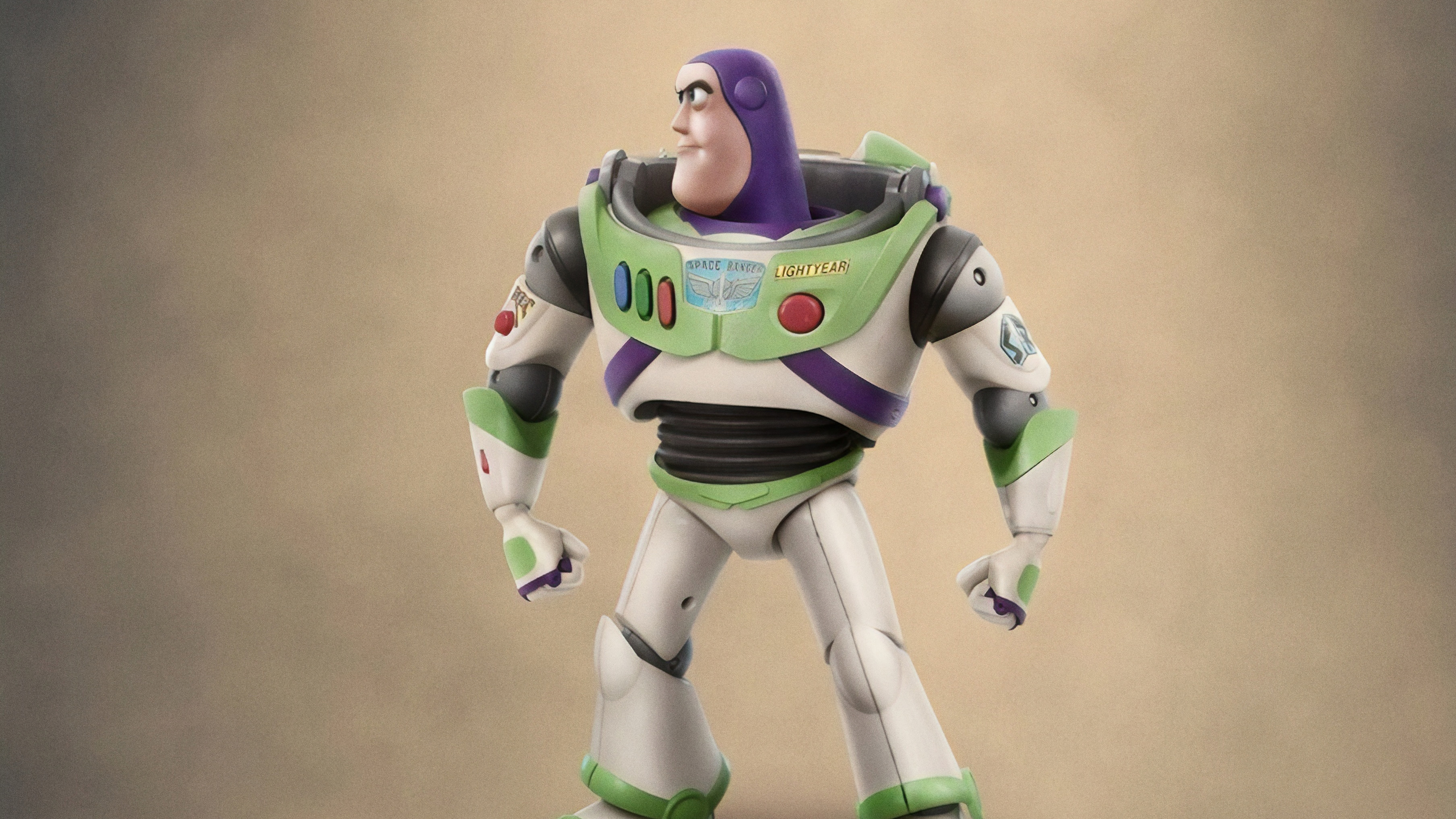Detail Buzz Wallpaper Nomer 8