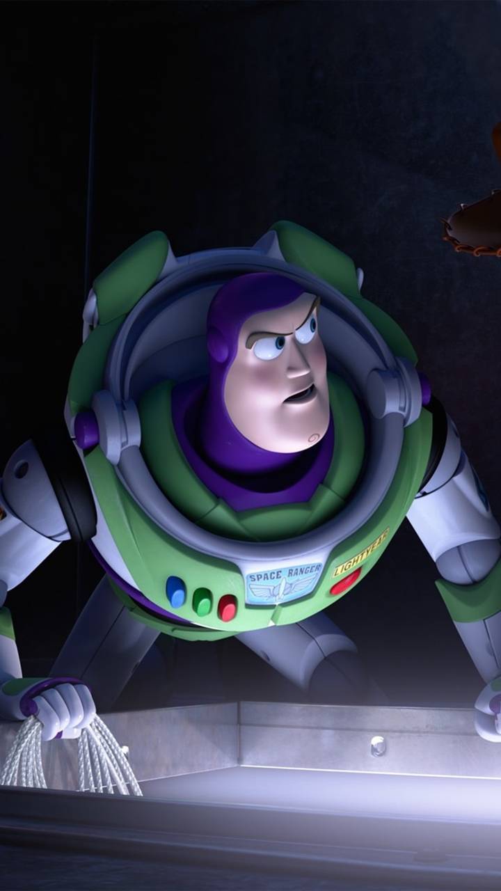 Detail Buzz Wallpaper Nomer 10